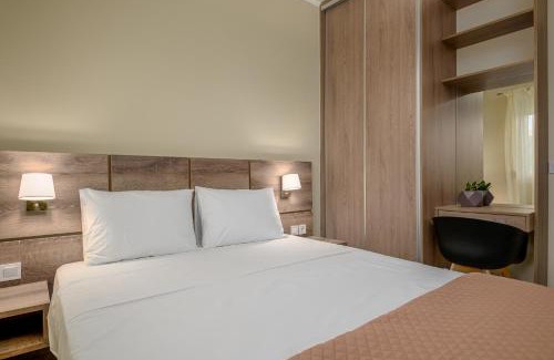 Ammoudia Apartment | Orea Homes