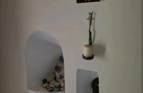 Sfinari Apartment | Orea Kaliva
