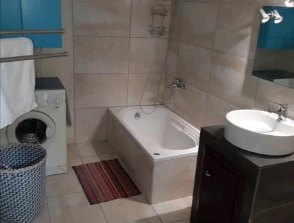 Sfinari Apartment | Orea Kaliva