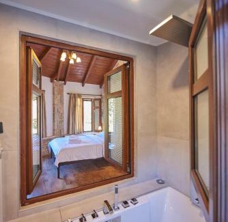 Ano Chora Apartment | OREADES-HOMES