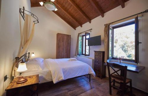 Ano Chora Apartment | OREADES-HOMES