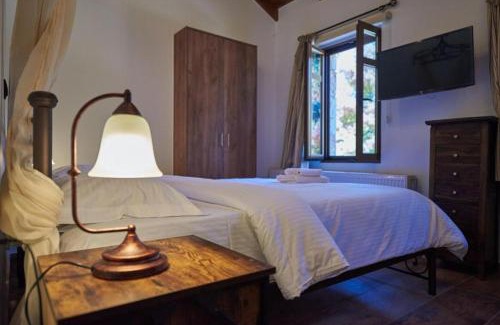 Ano Chora Apartment | OREADES-HOMES