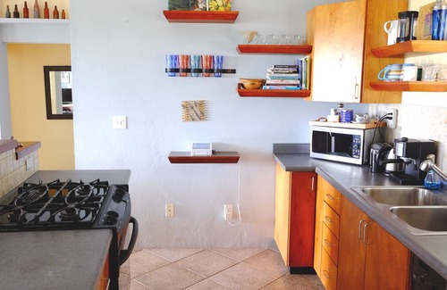 Esperanza Villa | Oreanda - Casa Limon - Best of Vieques at a Great Price