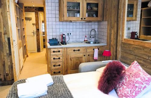 Megeve Apartment | Oree Village