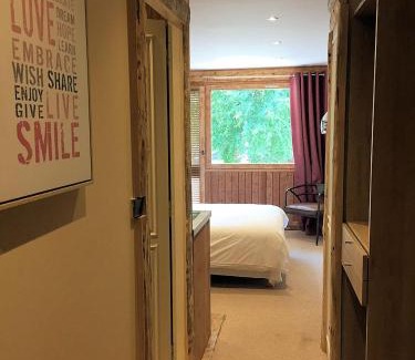 Megeve Apartment | Oree Village