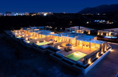 Menetai Villa | Orelia Luxury superior villa