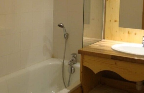 Orelle Apartment | Orelle 3 Vallées Ap 2p4p