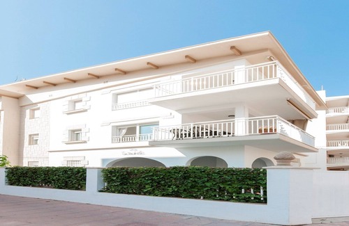 Grao de Gandia Apartment | Oreneta - Apartment In Grau I Platja