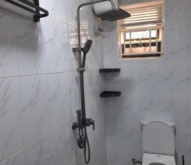Seeta Apartment | Oreville Apartments