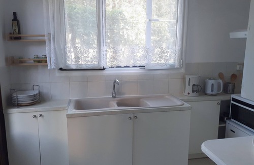 Agios Gordios Apartment | Orfeas Apartment