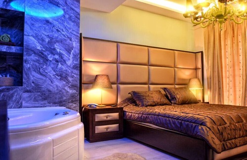 Katerini Hotel | Orfeas Classic