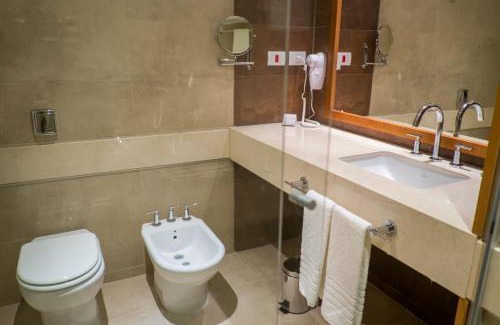 Rio Ceballos Hotel | Orfeo Suites Hotel Sierras Chicas