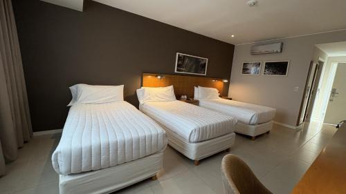 Rio Ceballos Hotel | Orfeo Suites Hotel Sierras Chicas