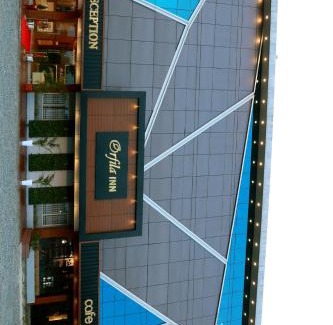Alwaye Hotel | ORFILA INN Airport Hotel