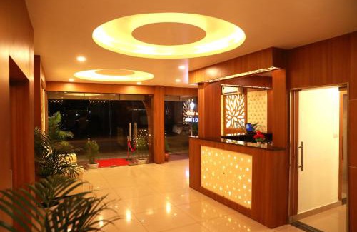 Alwaye Hotel | ORFILA INN Airport Hotel