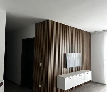 Jerli Talinovac Apartment | ORG Apartment - Ferizaj