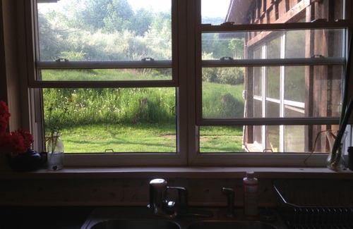 Spring Mills Cottage | Organic Farm Cottage near Penn State