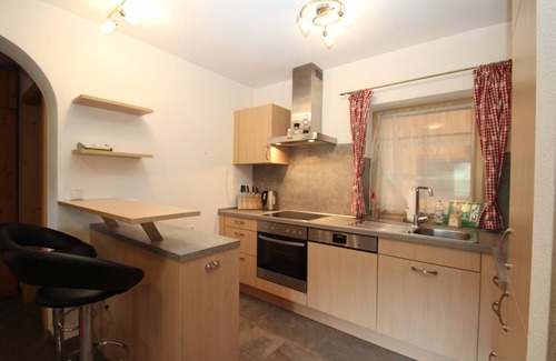 Woergl Apartment | Organic farm in the countryside
