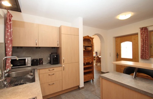 Woergl Apartment | Organic farm in the countryside