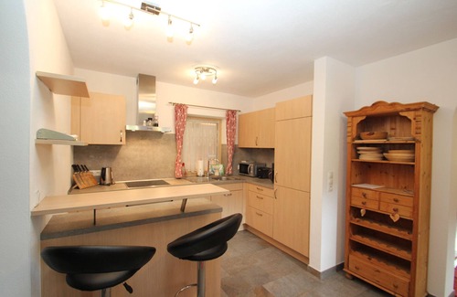 Woergl Apartment | Organic farm in the countryside