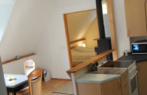 Windischeschenbach Apartment | Organic holiday apartment at the Goldsteig