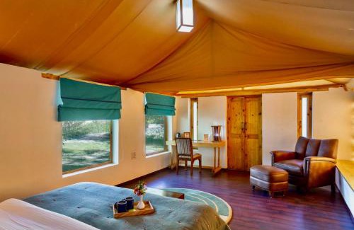 Hundar Hotel | Organic Village Retreat