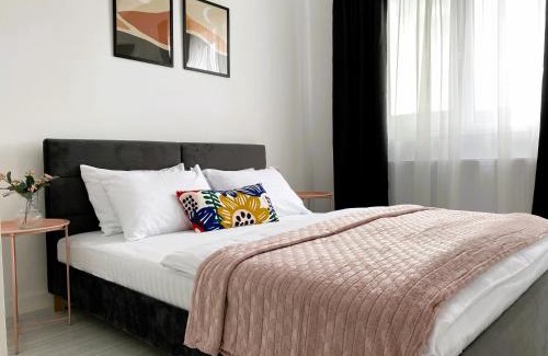 Sector 6 Apartment | Orhideea Central Apartments