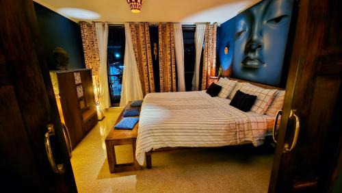 Tocumen House | ORHO Hotel Boutique 15 minuts PTY Airport free shuttle