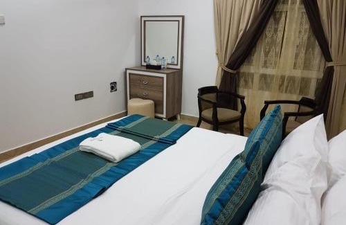 Nizwa Apartment | Orient Apartments