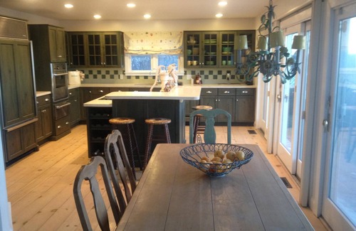 Orient Point House | Orient Point Waterfront Home – Private Beach & Stunning Views