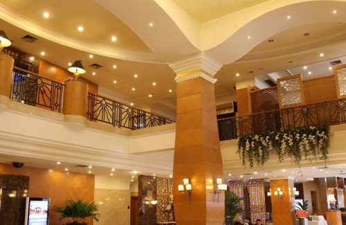 Dongcheng Hotel | Oriental Garden Hotel
