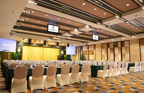 Dongcheng Hotel | Oriental Garden Hotel