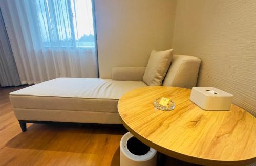 Luoping County Hotel | Oriental Garden Hotel