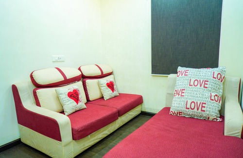 Stone House Area Hotel | Oriental Grand