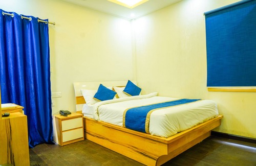 Stone House Area Hotel | Oriental Grand
