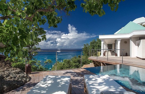 Public Villa | Oriental-inspired Villa in Ideal Area