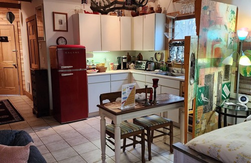 Winamac House | ORIENTAL SUITE Individual Rental