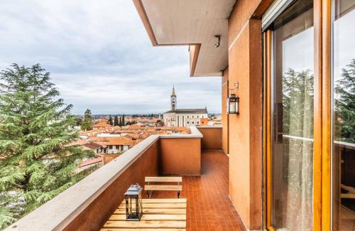 Buscate Apartment | -Oriente Home- MALPENSA AIRPORT-20min MILAN