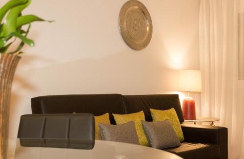 Parque das Nacoes Apartment | Oriente Rio Apartments by APT IIN - Parque das Nações