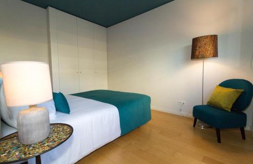 Parque das Nacoes Apartment | Oriente Rio Apartments by APT IIN - Parque das Nações