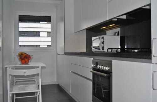 Parque das Nacoes Apartment | Oriente Rio Apartments by APT IIN - Parque das Nações