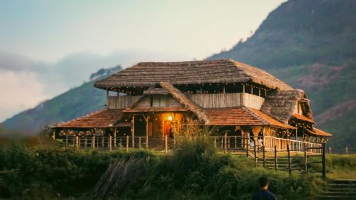 Periyur Villa | Origin Soil