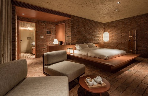 Tonglu County Hotel | Origin Villa Hotel