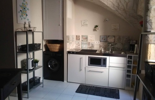 Saint-Amant-Tallende House | Original and quiet cottage