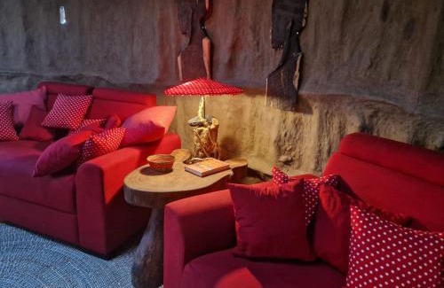 Arusha Cabin | Original Maasai Lodge – Africa Amini Life