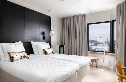 Tampere Hotel | Original Sokos Hotel Ilves