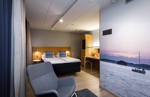 Lappeenranta Hotel | Original Sokos Hotel Lappee