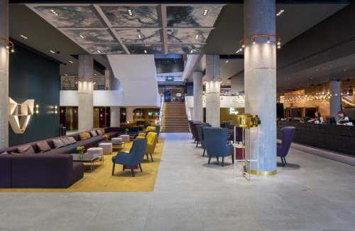 Kamppi Hotel | Original Sokos Hotel Presidentti Helsinki