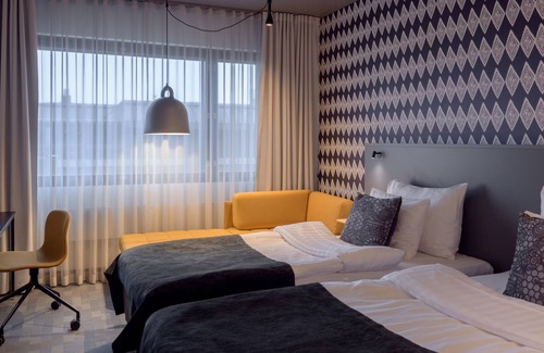 Etu-Toolo Hotel | Original Sokos Hotel Presidentti