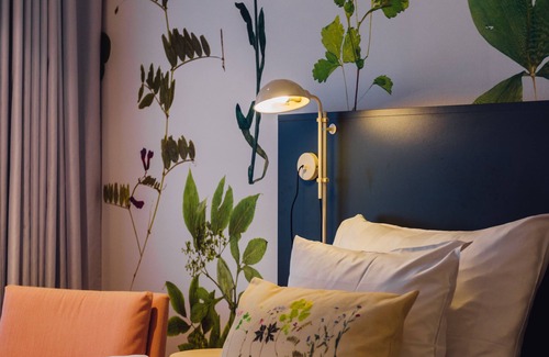 Etu-Toolo Hotel | Original Sokos Hotel Presidentti